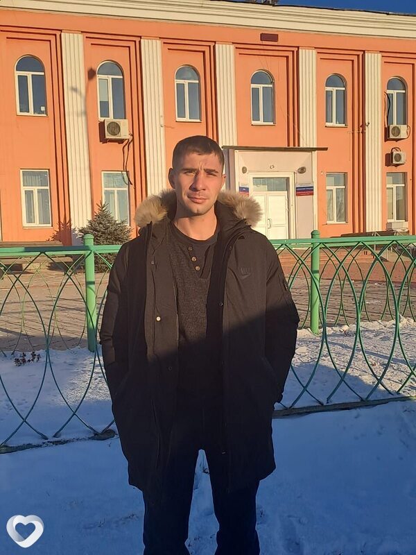 Михаил, 35, Черемхове — анкета №667626