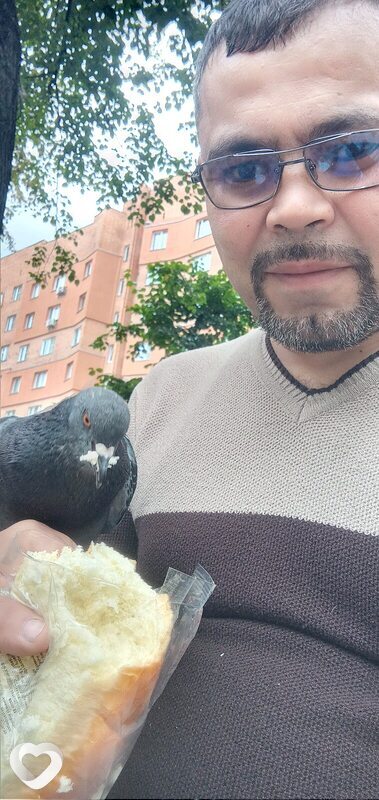 Мурат, 38, Орёл — анкета №667627