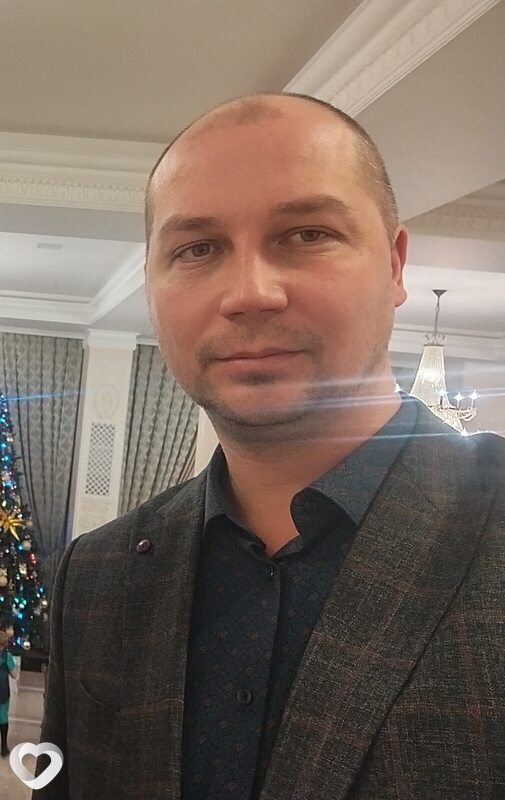 Константин, 35, Ижевске — анкета №667630