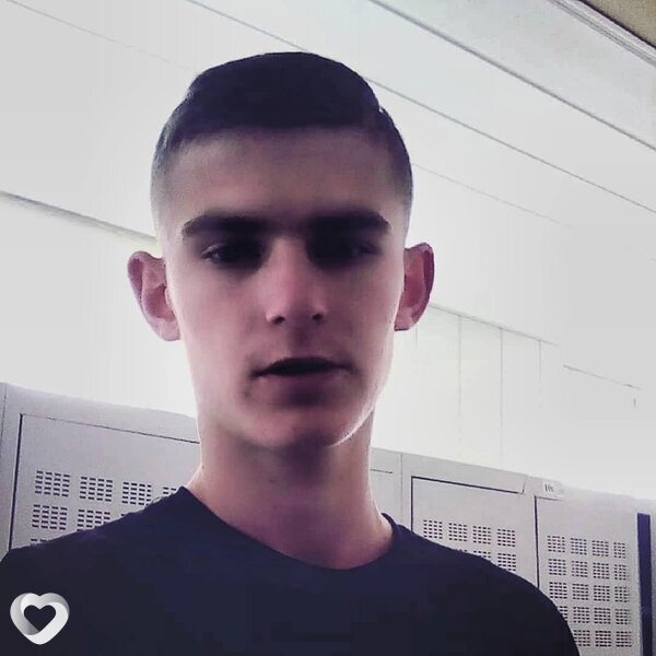 Влад, 24, Москве — анкета №667631