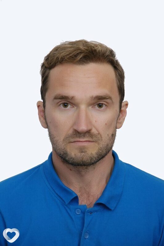 Сергей, 48, Москве — анкета №667637