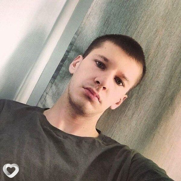 Алексей, 24, Санкт-Петербурге — анкета №667498