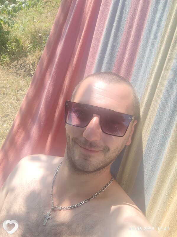 Михаил, 33, Енакиеве — анкета №667501