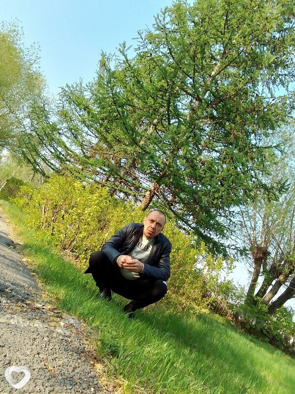 Сергей, 44, Магнитогорске — анкета №667505