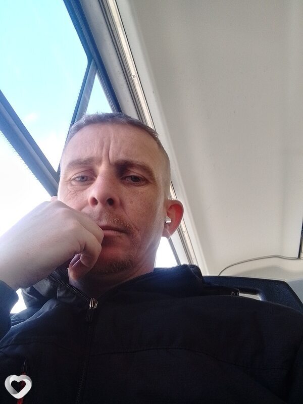 Сергей, 39, Пензе — анкета №667506