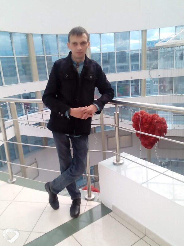 Борис, 44, Омске — анкета №667511