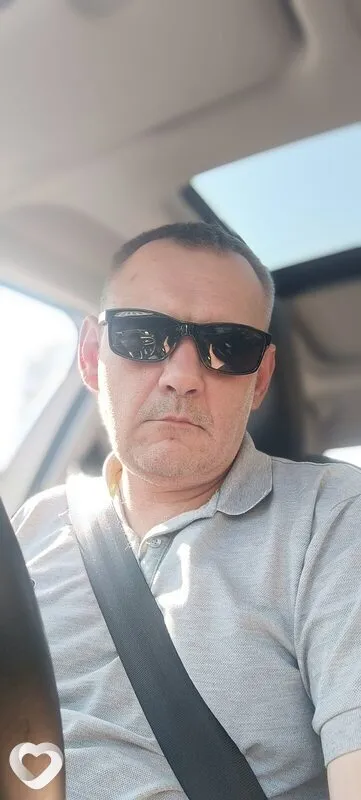 Дима, 45, Москве — анкета №667512