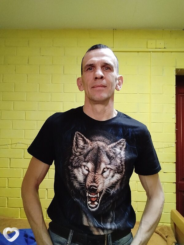 Сергей, 48, Перми — анкета №667515