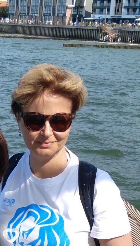 Ольга, 59, Санкт-Петербурге — анкета №667517