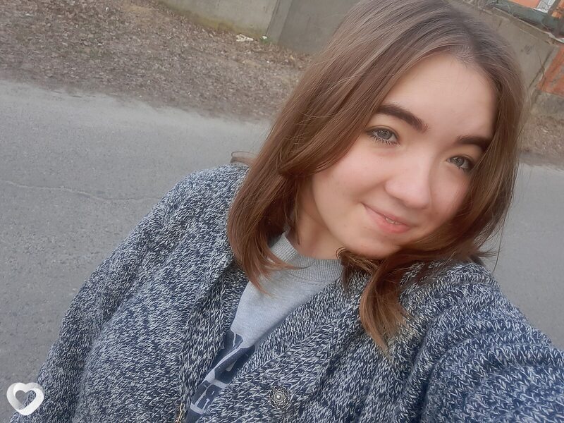 Кристина, 25, Полтаве — анкета №667422