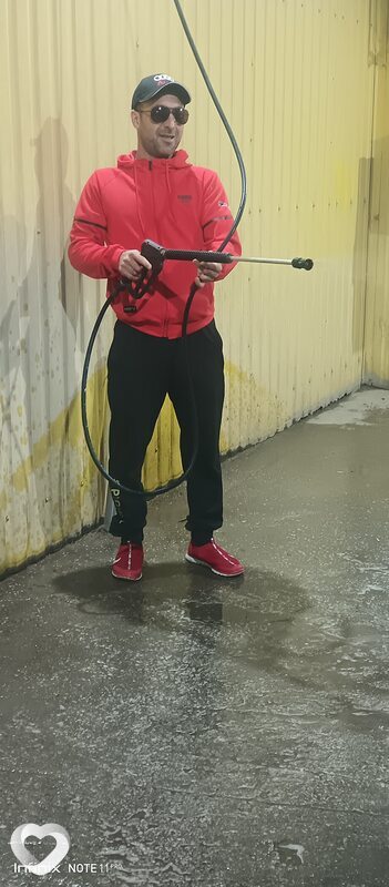 Александр, 38, Джанкое — анкета №667423