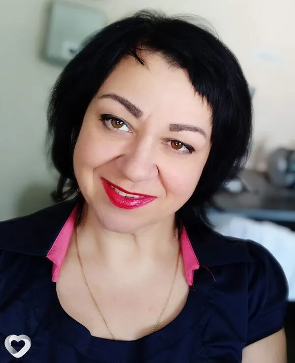 Ирина, Москва