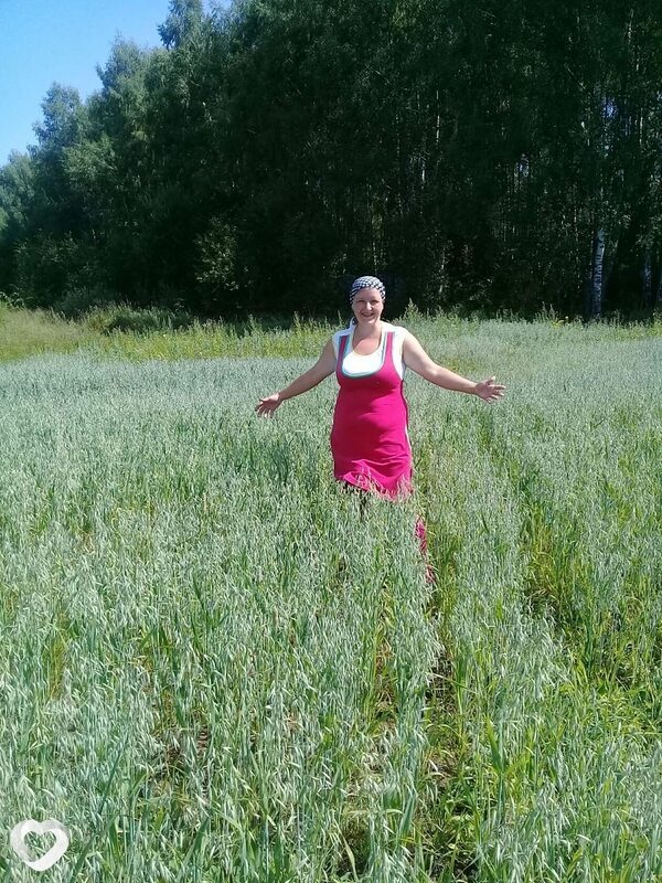 Ирина, 43, Иванове — анкета №667428