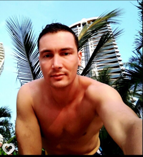Alexandr, 41, Санкт-Петербурге — анкета №667433