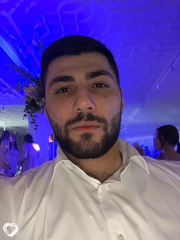 Алекс, 33, Ростове-на-Дону — анкета №667436
