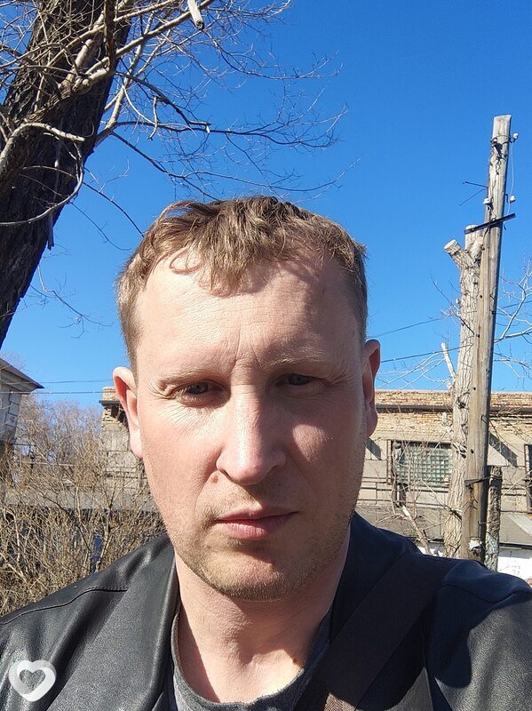Сергей, 43, Караганде — анкета №667438