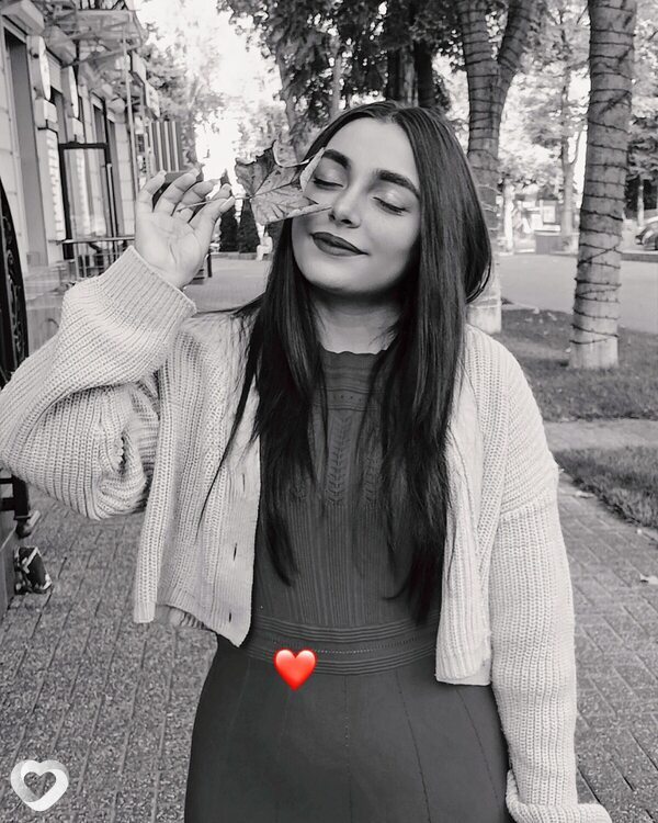 Sorina, 21, Кишинёв — анкета №667440