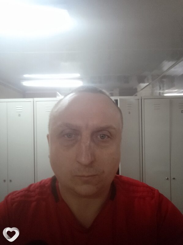 Роман, 41, Минске — анкета №667441