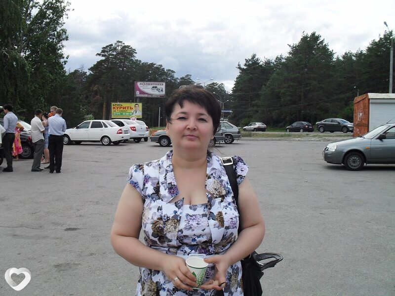 Земфира, 57, Тольятти — анкета №667446