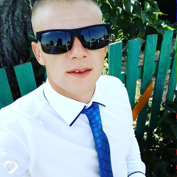 Дмитрий, 29, Старых Дорогах — анкета №667676