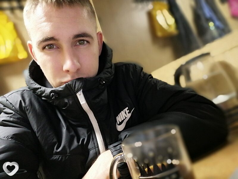 Василий, 34, Тюмени — анкета №667686