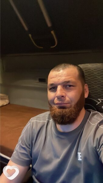 Фазлиддин, 34, Красноярске — анкета №667687