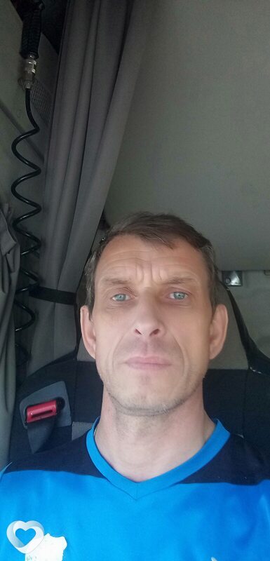 Олег, 48, Иркутске — анкета №667689