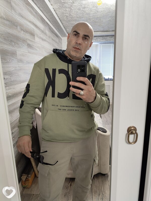 Сухроб, 41, Ишимбае — анкета №667648