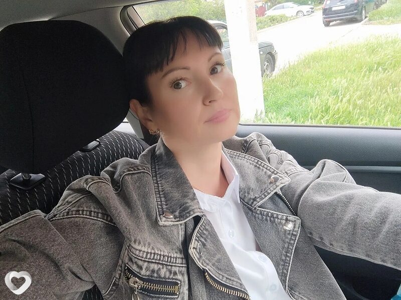 Elena, 48, Приморско-Ахтарске — анкета №667650