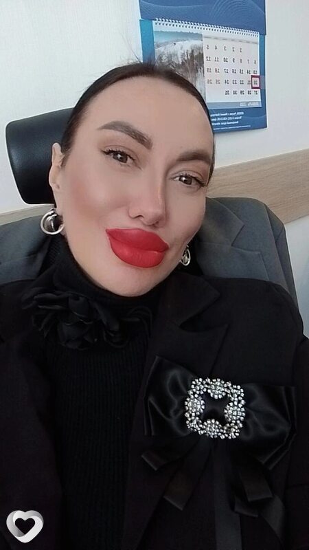 Юлия, 40, Рязани — анкета №667651