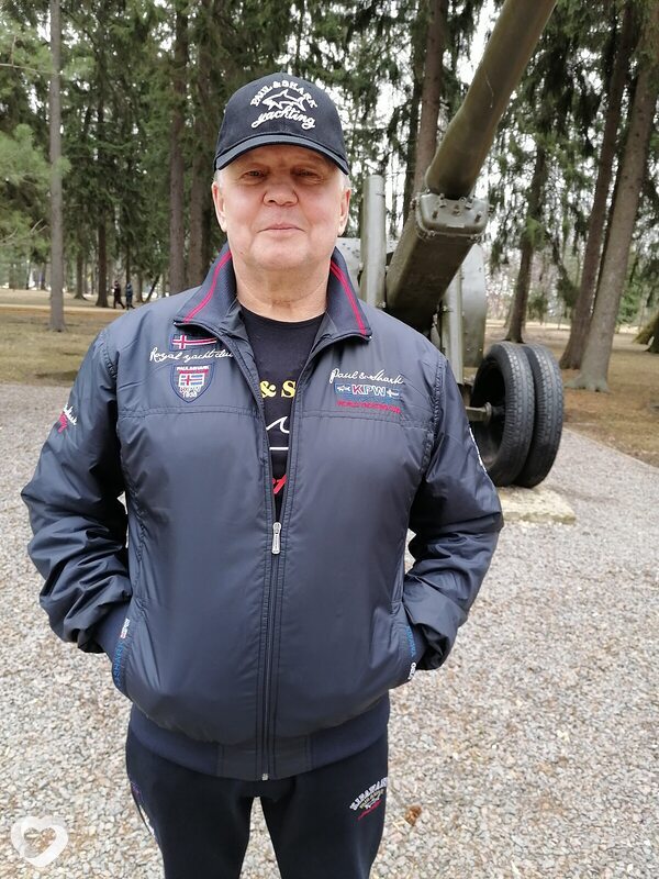Юрий, 57, Новомосковске — анкета №667652