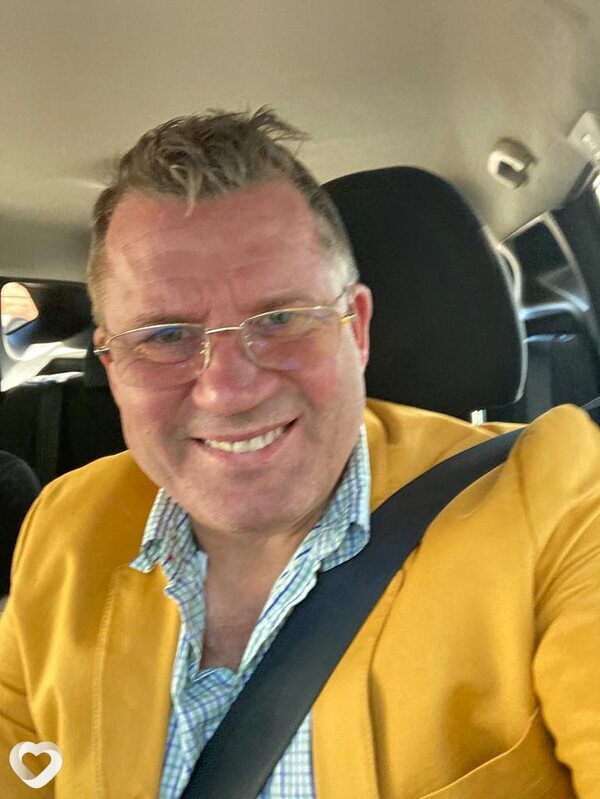 Геннадий, 54, Ярославле — анкета №667658