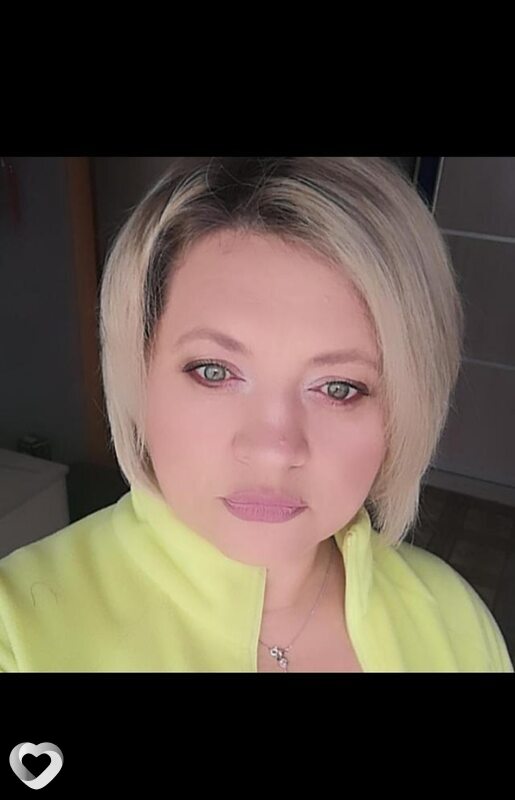 Татьяна, 43, Пскове — анкета №667661