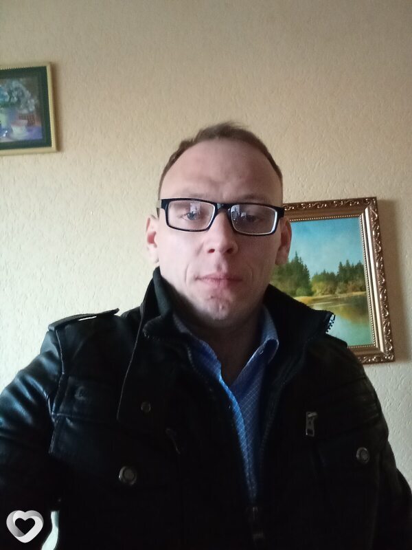 Андрей, 34, Балашихе — анкета №667670