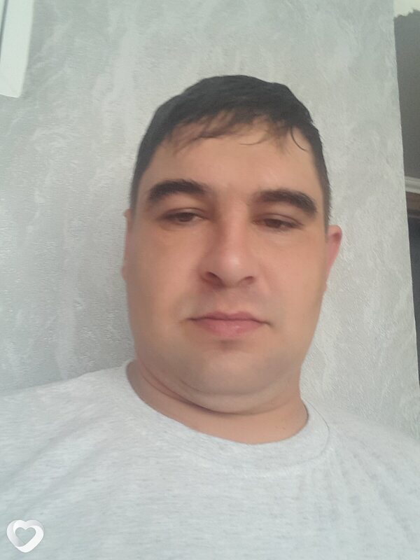 Вася, 36, Бишкек — анкета №667547