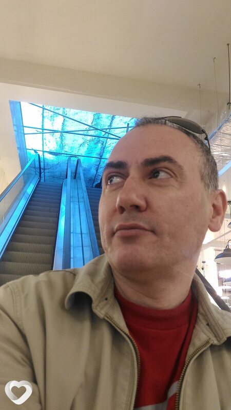 Марк, 54, Ногинске — анкета №667554