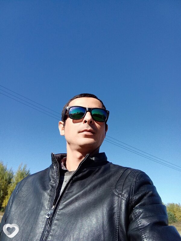 Арсений, 37, Троицке — анкета №667555