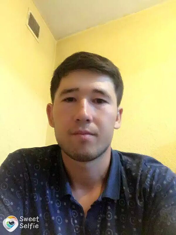 Мухриддин, 27, Ростове-на-Дону — анкета №667557