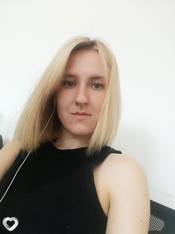 Марина, 29, Волгограде — анкета №667558