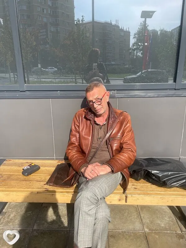 Алексей, 64, Москве — анкета №667562