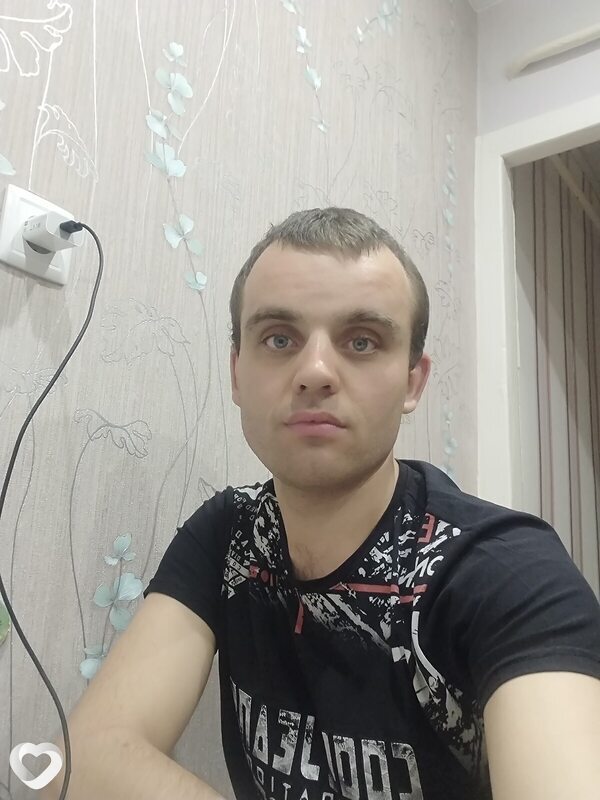 Вадим, 33, Москве — анкета №667567