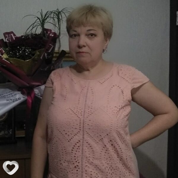 Валерия, 62, Гродно — анкета №667569