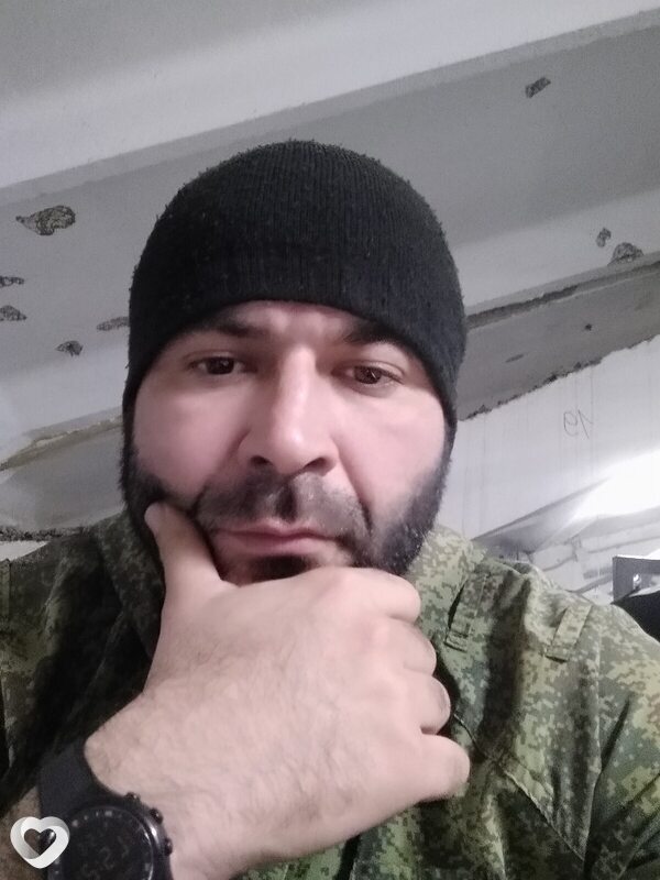 Шамиль, 40, Хасавюрте — анкета №667823