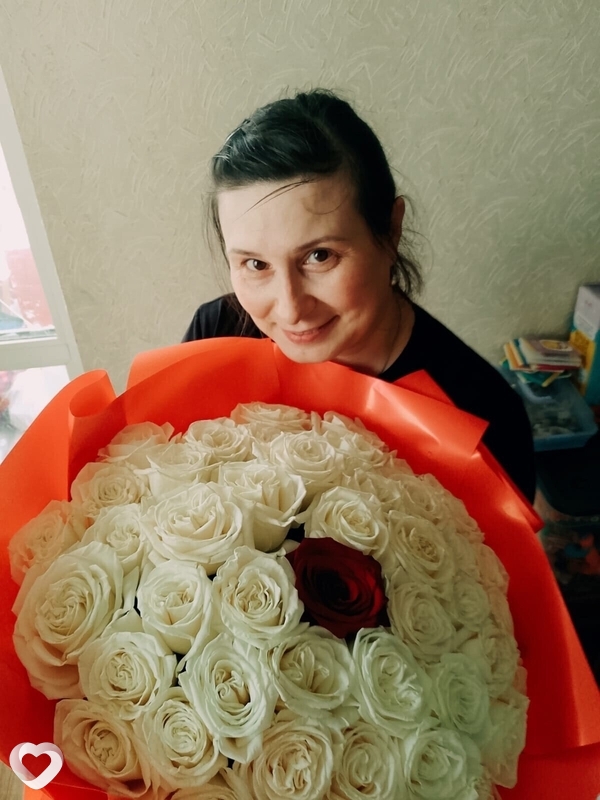Елена, 45, Екатеринбурге — анкета №667827