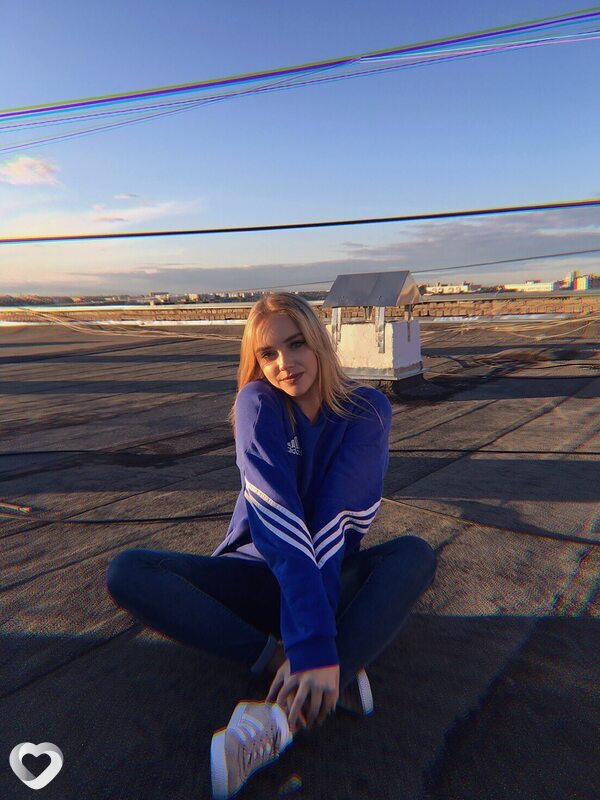 Екатерина, 36, Смоленске — анкета №667829