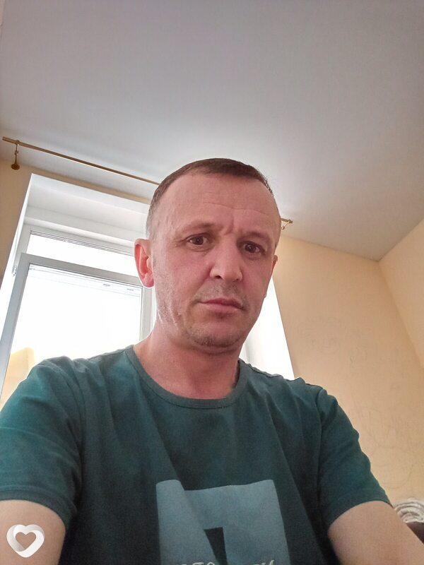 Дима, 44, Гагарине — анкета №667831
