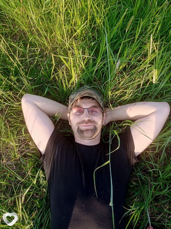 Алексей, 36, Великом Новгороде — анкета №667838