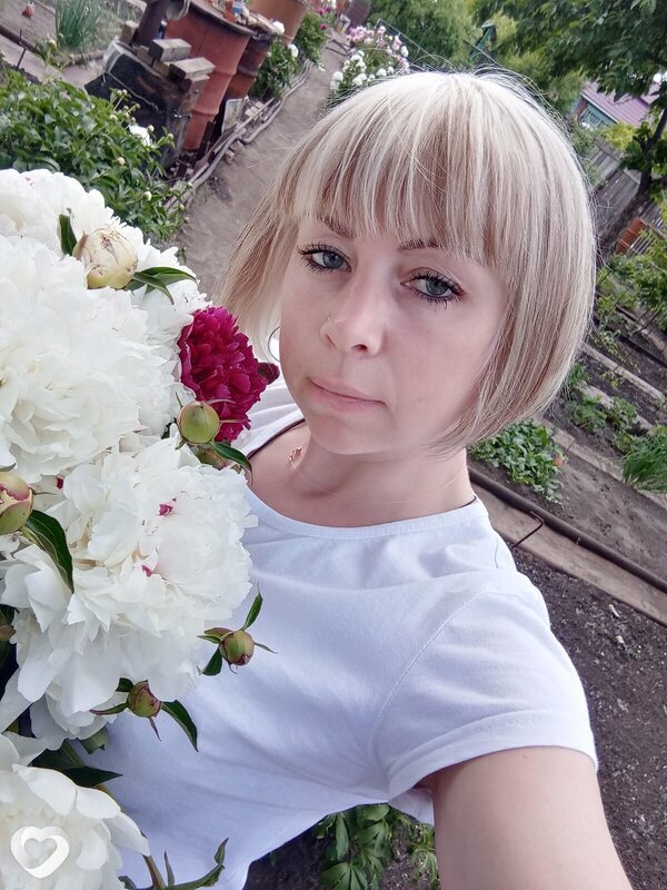 Наташа, 45, Омске — анкета №667839