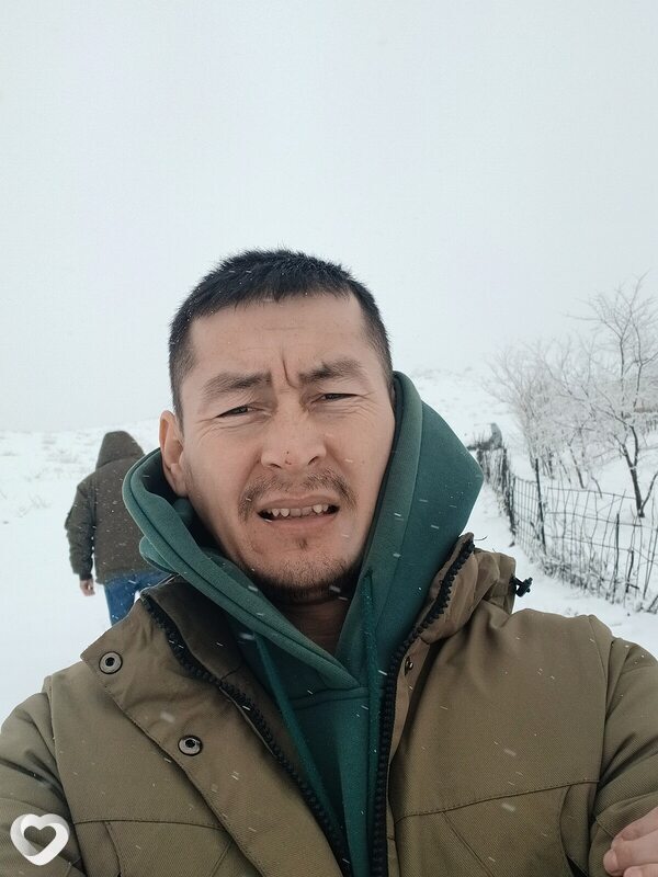 Али, 33, Оренбурге — анкета №667842