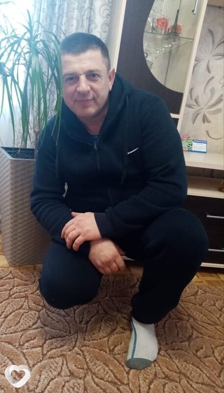 Андрей, 46, Калининграде — анкета №667844